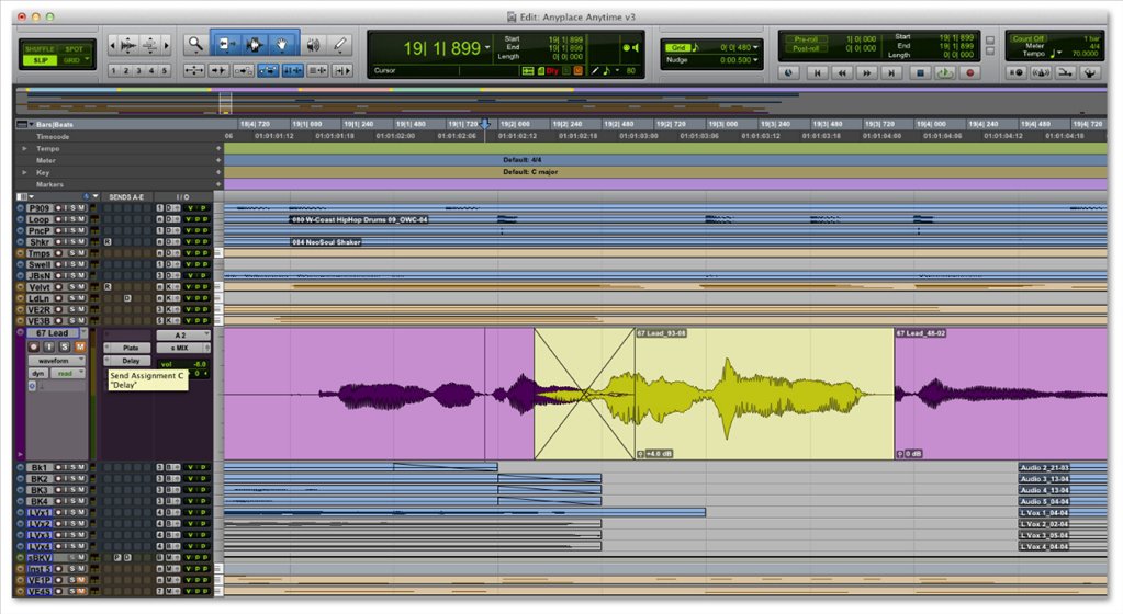 How to download pro tools after purchase