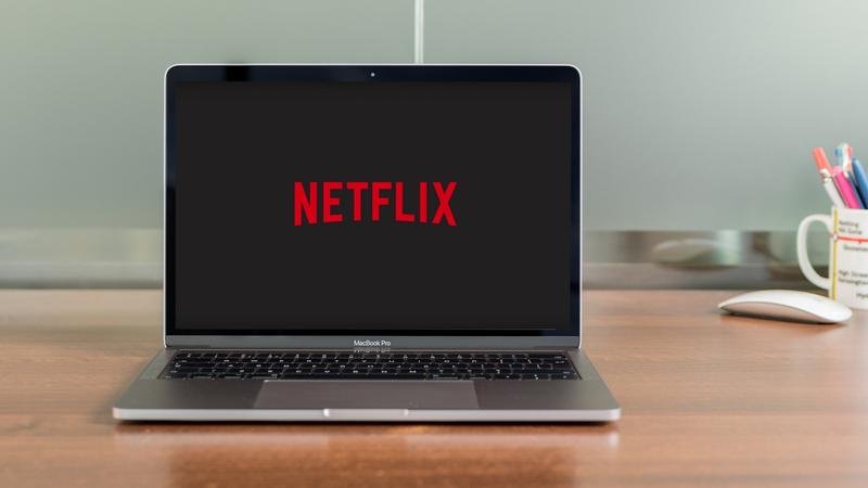 Netflix offline mac